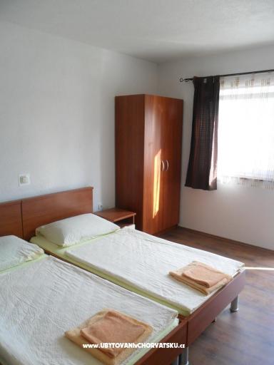Appartements i sobe Plitvice Kriz – foto 4