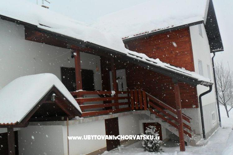 Ferienwohnungen Marija – foto 17