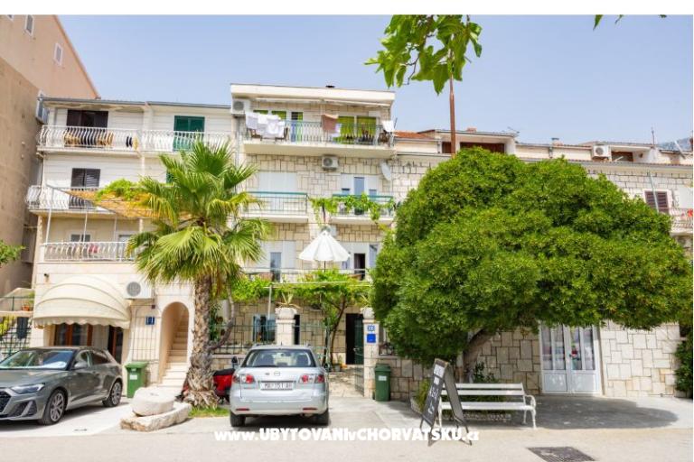 Apartment Anavela – foto 11
