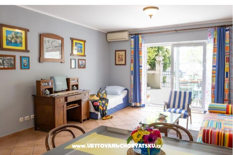 Apartment Anavela – foto 2