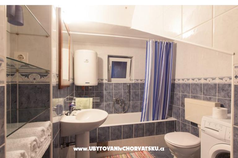 Apartment Anavela – foto 7