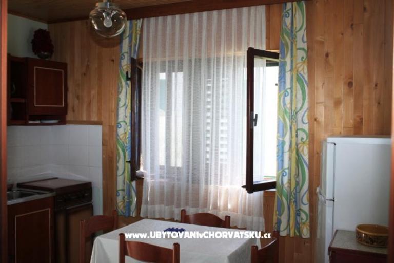 Apartment Anušić - Čaklje – foto 10