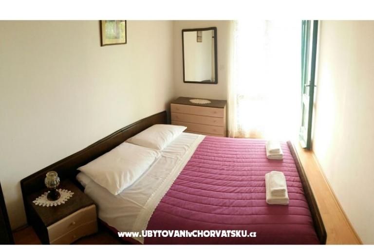 Apartment Anušić - Čaklje – foto 11