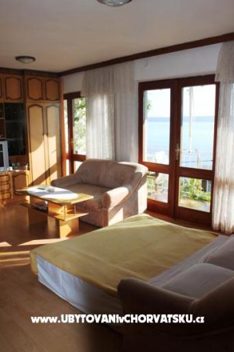 Apartment Anušić - Čaklje – foto 12