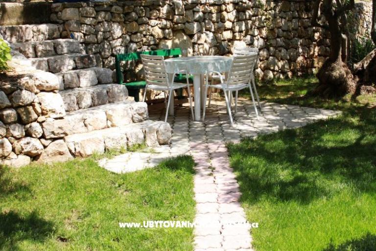Apartment Anušić - Čaklje – foto 13