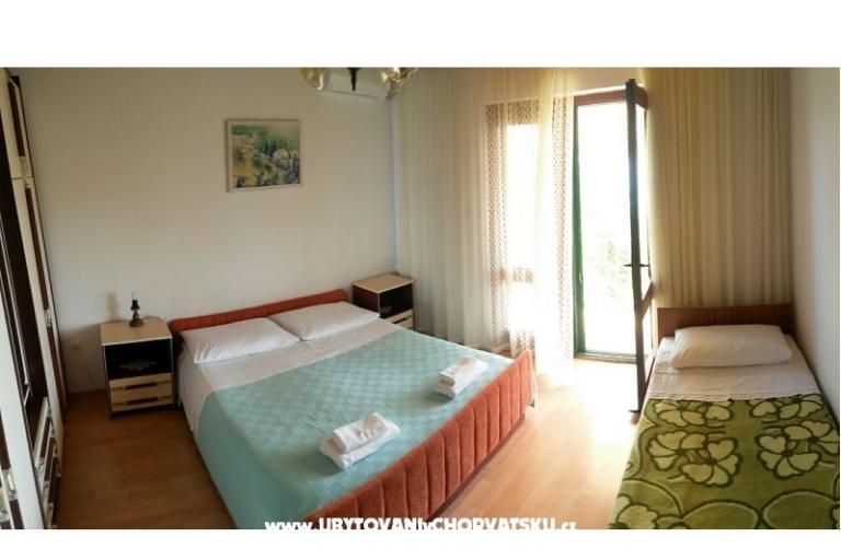 Apartment Anušić - Čaklje – foto 14
