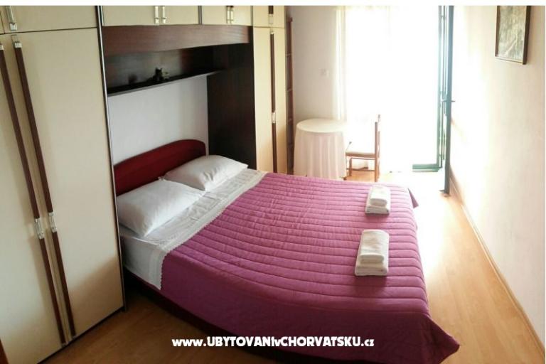 Apartment Anušić - Čaklje – foto 15