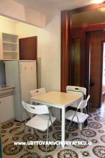 Apartment Anušić - Čaklje – foto 16