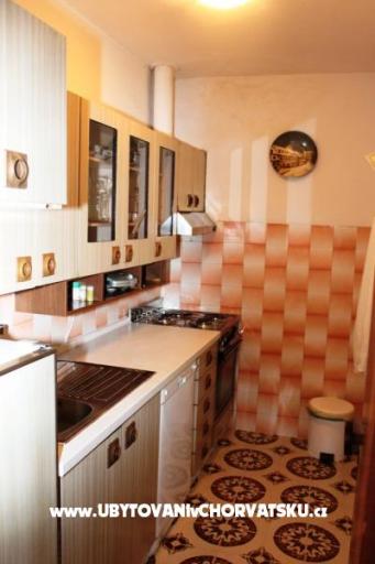 Apartment Anušić - Čaklje – foto 17