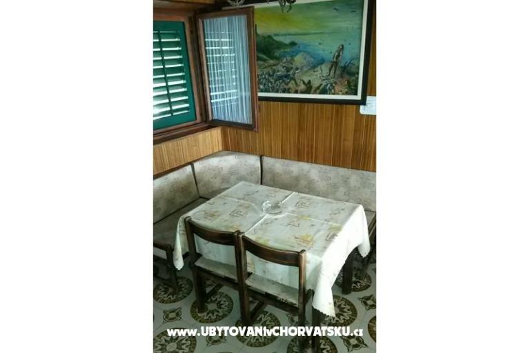 Apartment Anušić - Čaklje – foto 18