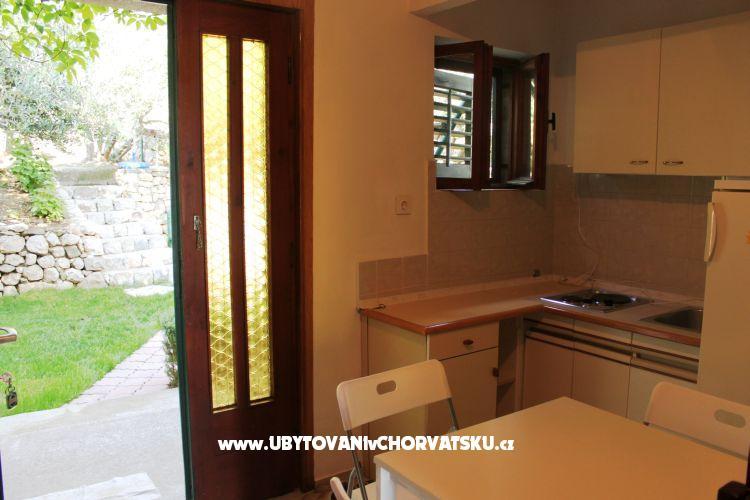Apartment Anušić - Čaklje – foto 6