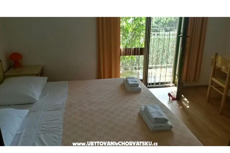 Apartment Anušić - Čaklje – foto 7