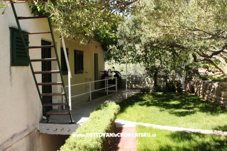 Apartment Anušić - Čaklje – foto 9