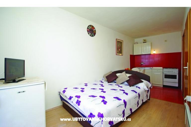 Seafront Studio Appartement + Balcony – foto 5