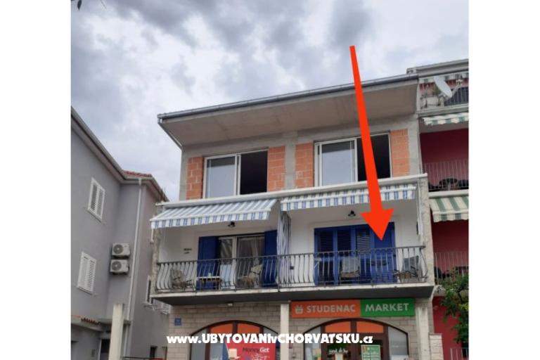 Apartment Melis – foto 2