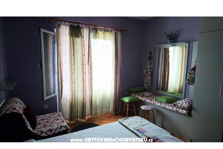 Apartment Olivija – foto 17