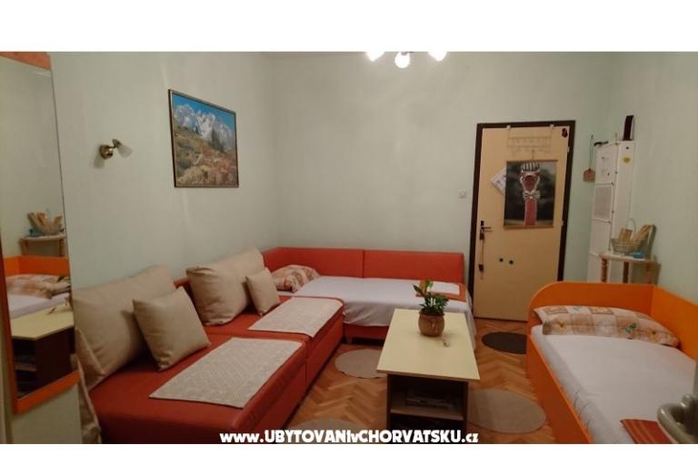 Apartment Olivija – foto 18