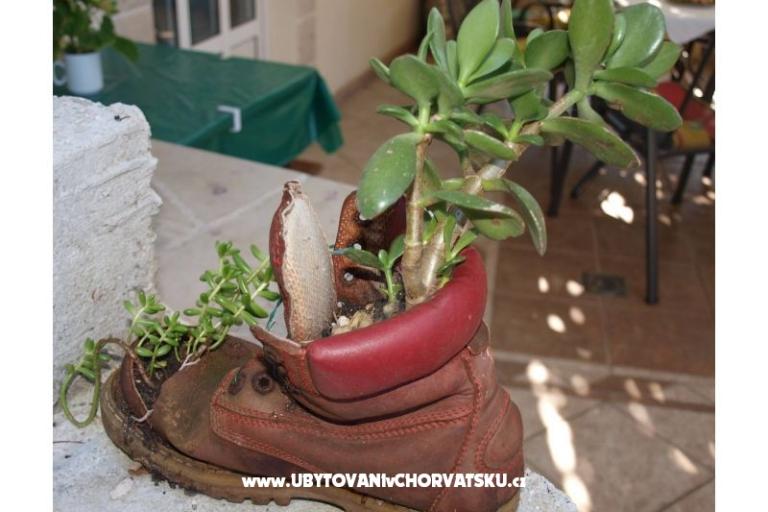 Appartements Lendić - Makarska riviera – foto 2