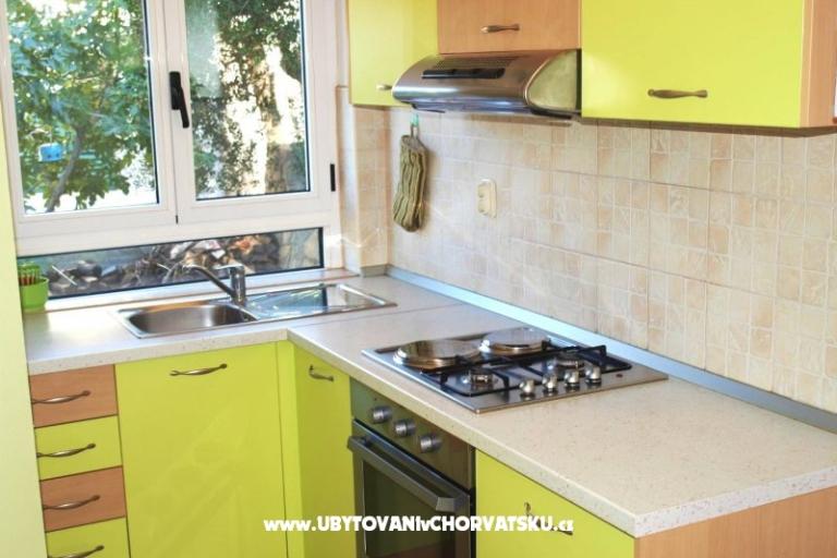 Appartements Lendić - Makarska riviera – foto 4