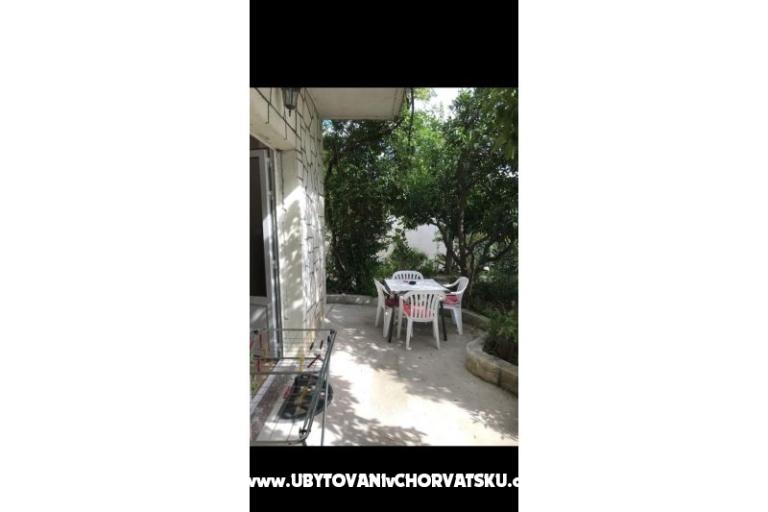 Appartements Raos – foto 15