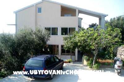 Appartements Alerić – foto 2