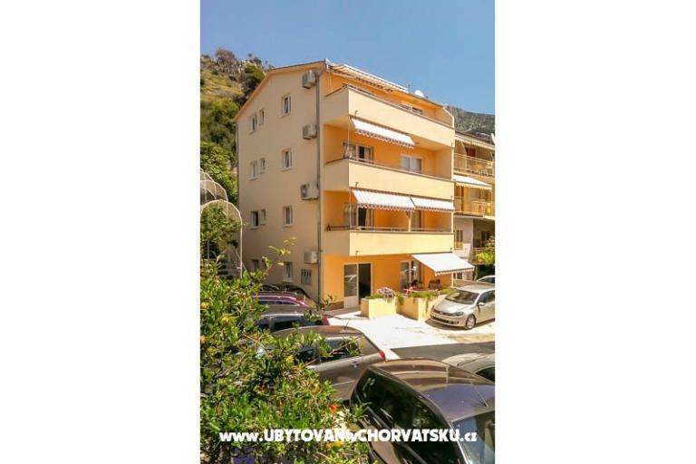 Appartements Ante Vodanović – foto 17