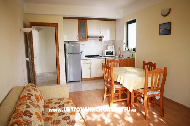 Appartements Antonela Drašnice – foto 3
