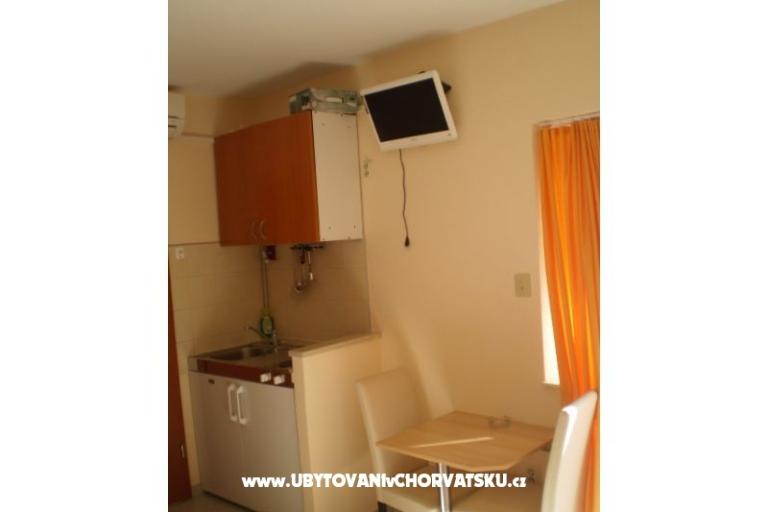 Appartements Apollo – foto 14