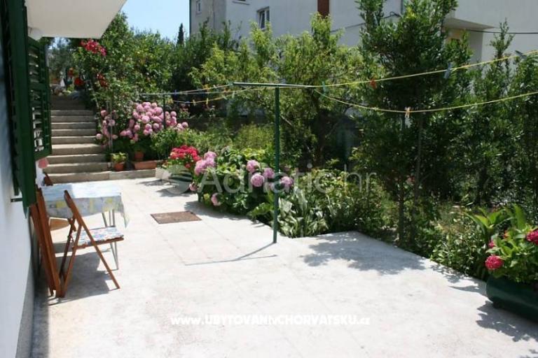 Appartements Daria – foto 2