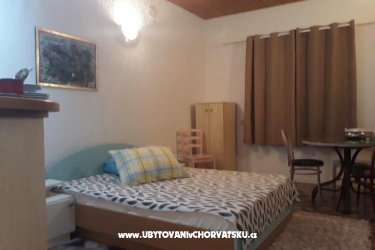 Appartements Dražena Podgora – foto 10