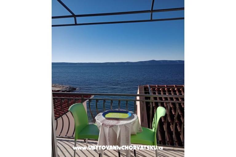 Appartements Dražena Podgora – foto 12