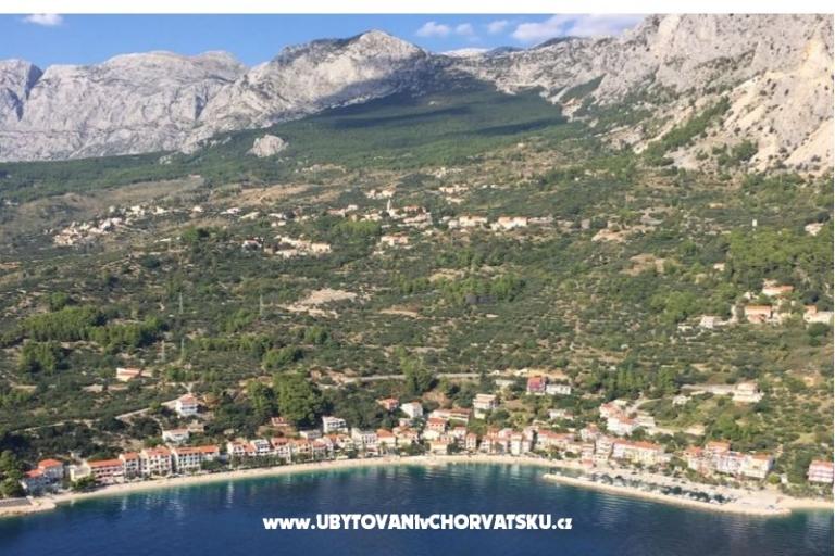 Appartements Dražena Podgora – foto 13