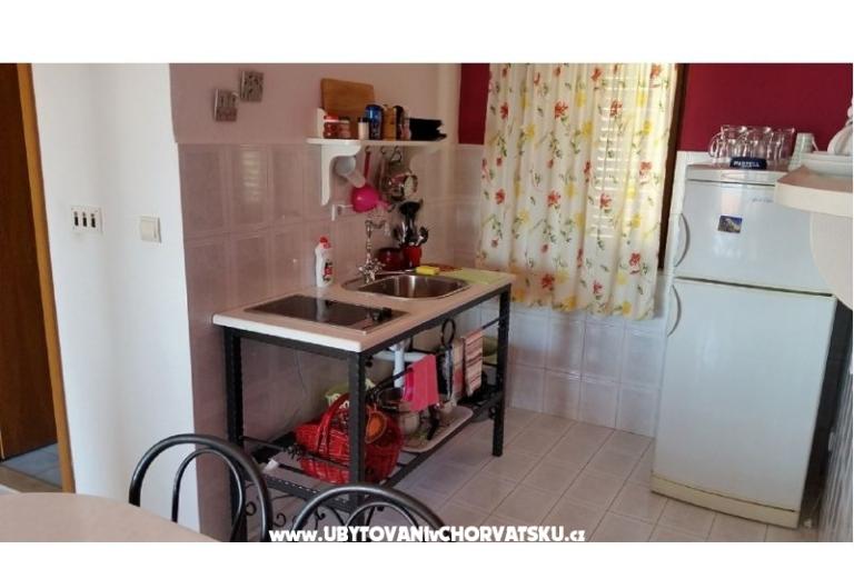 Appartements Dražena Podgora – foto 15