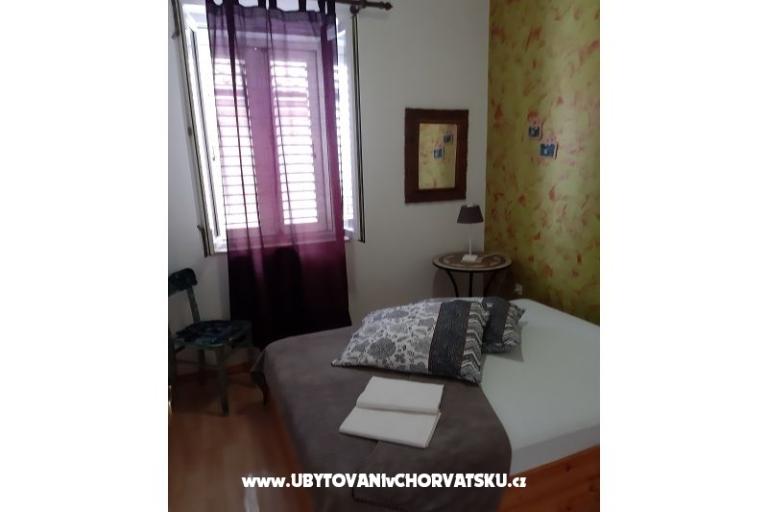 Appartements Dražena Podgora – foto 16