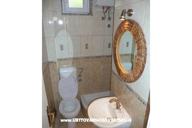 Appartements Dražena Podgora – foto 6