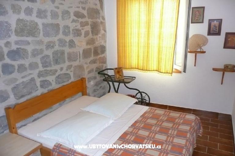 Appartements Dražena Podgora – foto 7