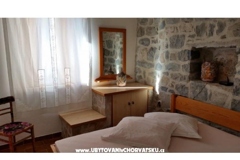Appartements Dražena Podgora – foto 8