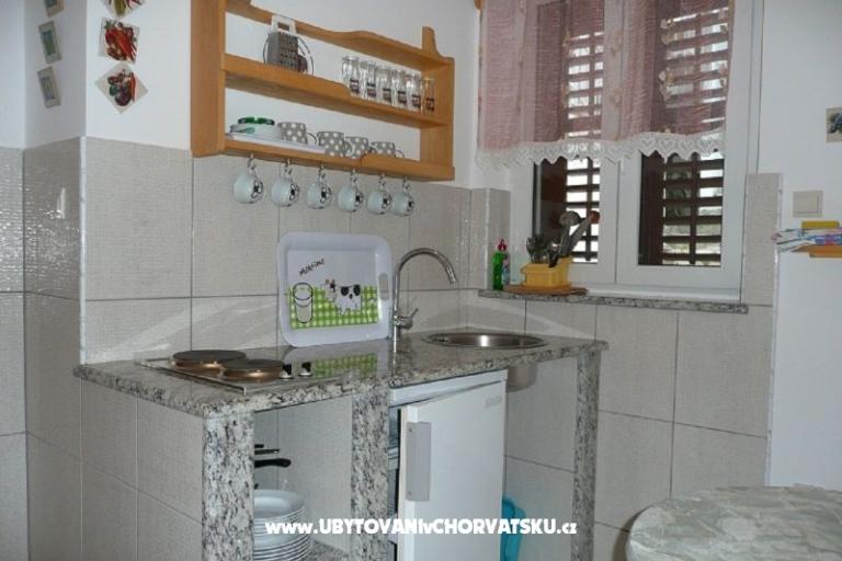 Appartements Dražena Podgora – foto 9