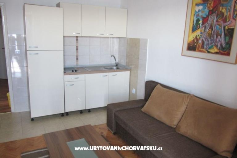 Appartements Emilija – foto 11