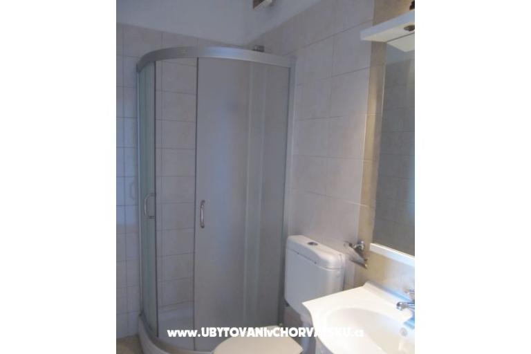 Appartements Emilija – foto 12