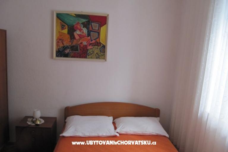 Appartements Emilija – foto 13