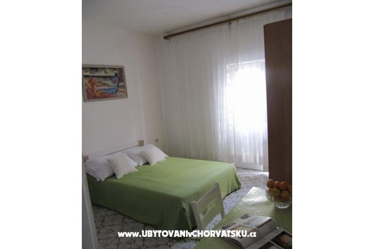Appartements Emilija – foto 15