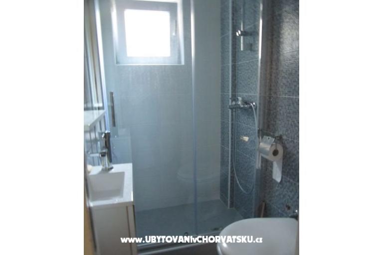 Appartements Emilija – foto 16