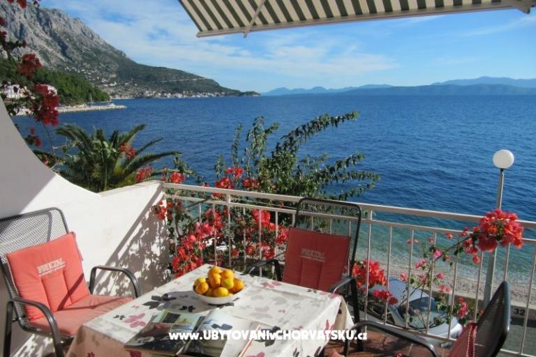 Appartements Emilija – foto 6