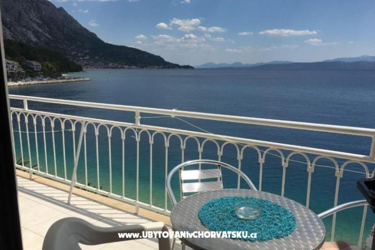 Appartements Fluctus TA – foto 8