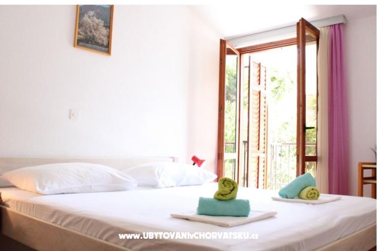 Appartements Fluctus TA – foto 9