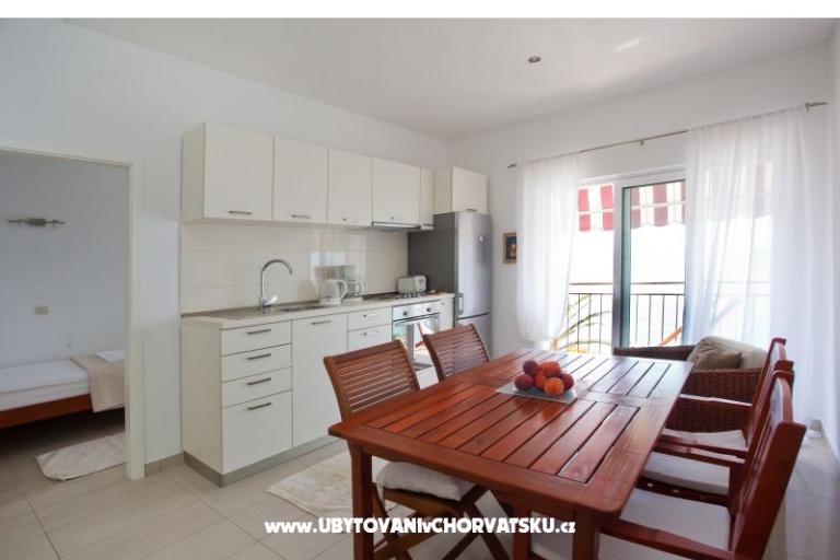 Appartements Gabrijela – foto 13