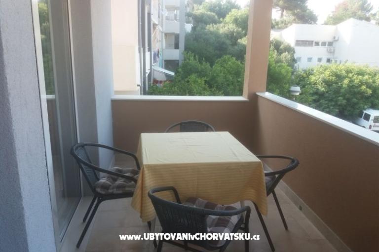 Ferienwohnungen Mirjana Gnjec – foto 12