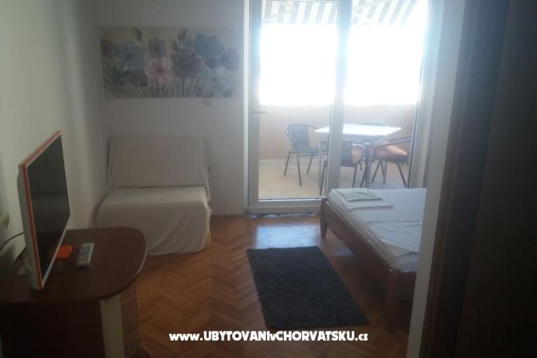 Ferienwohnungen Mirjana Gnjec – foto 15