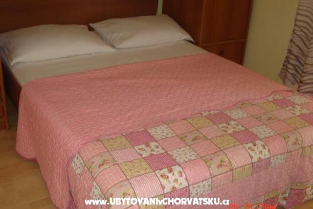 Ferienwohnungen Mirjana Gnjec – foto 7